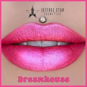 JEFFREE STAR COSMETICS Velour Liquid Lipstick in Dreamhouse